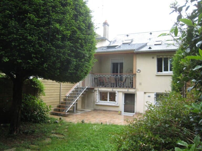 rénovation immobilière Le Mans