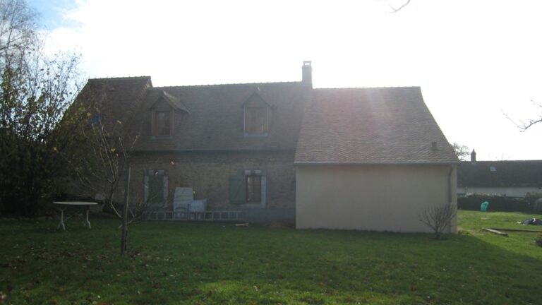 rénovation immobilière Le Mans