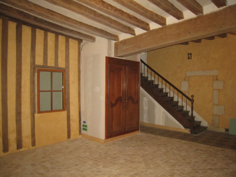 architecte DPLG Le Mans