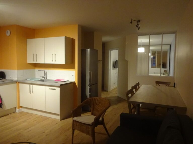 architecte DPLG Le Mans