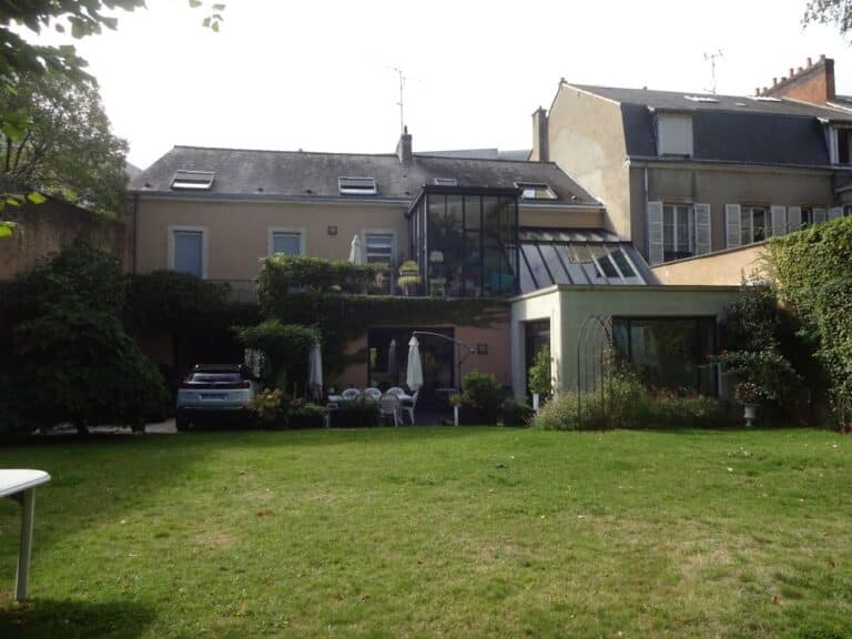 architecte DPLG Le Mans
