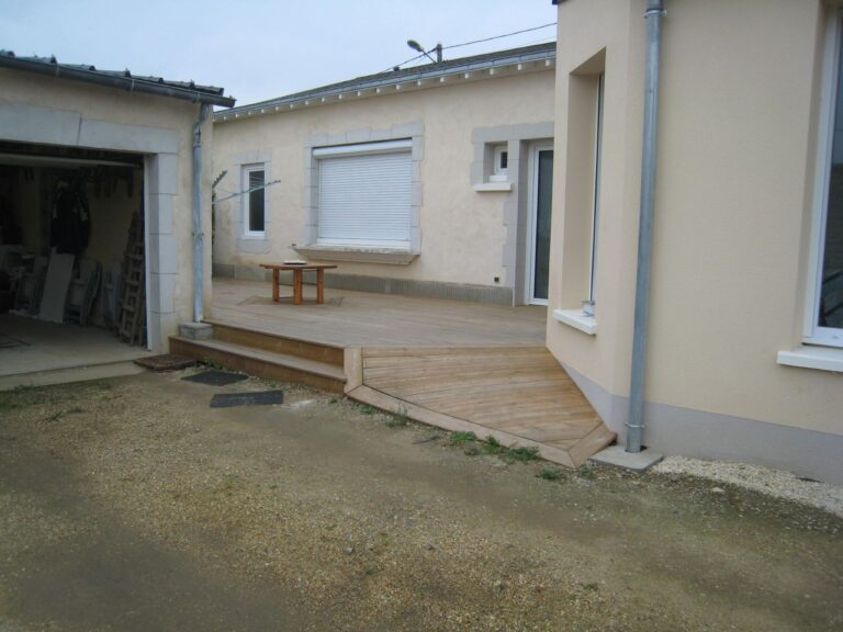 rénovation immobilière Le Mans