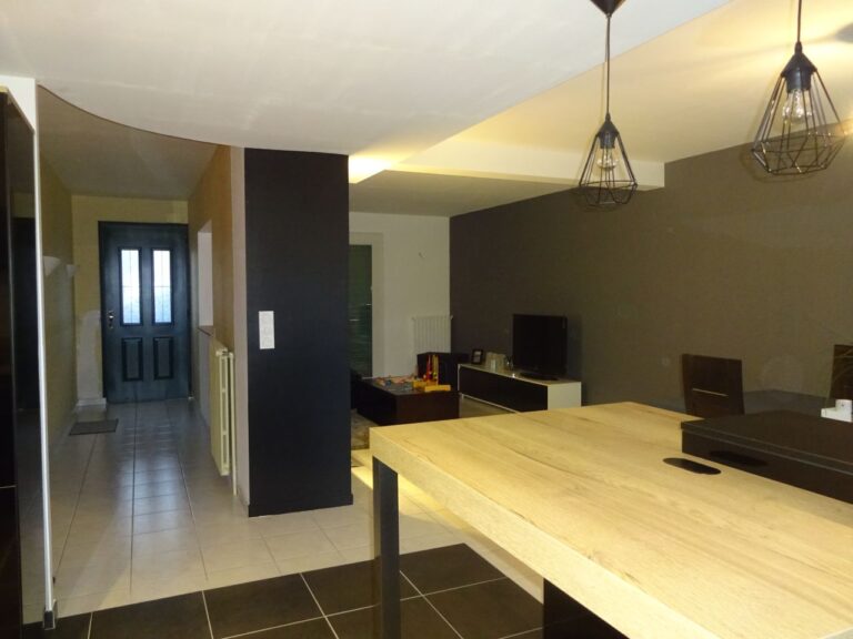 architecte DPLG Le Mans