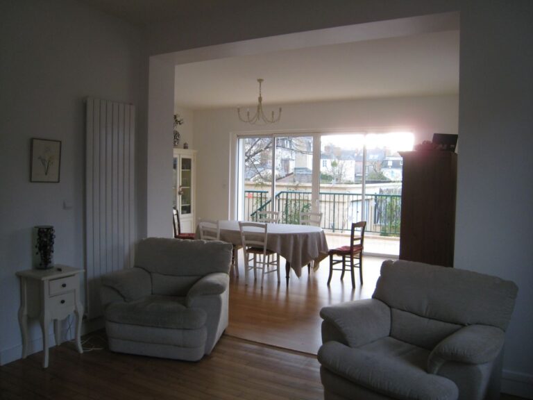 architecte DPLG Le Mans