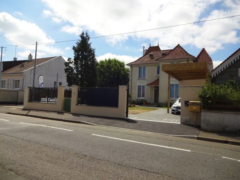 architecte DPLG Le Mans