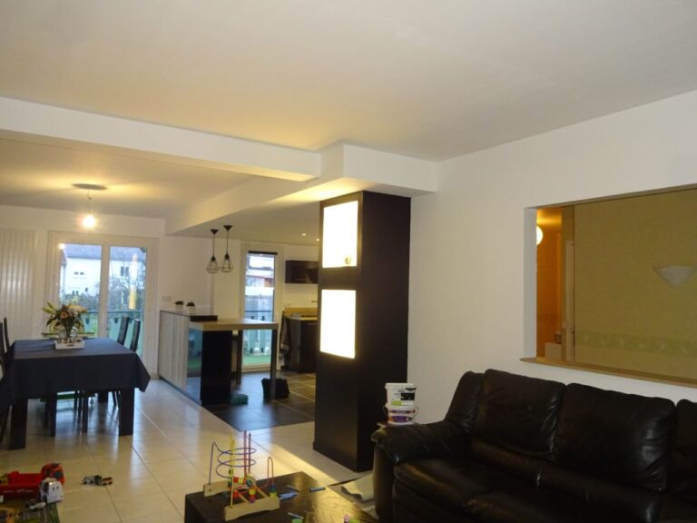 architecte DPLG Le Mans
