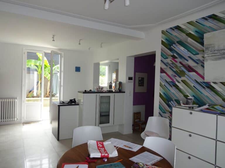 architecte DPLG Le Mans